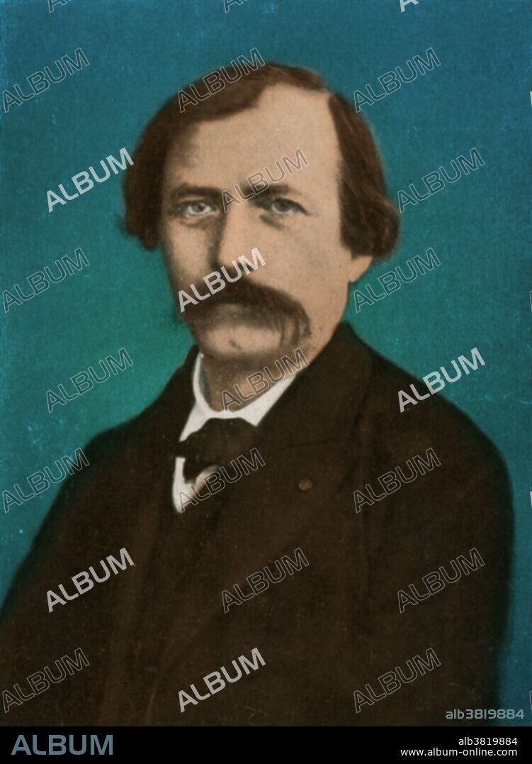 Pierre EugÃ¨ne Marcellin Berthelot (1827-1907) was a French chemist and politician noted for the Thomsen-Berthelot principle of thermochemistry which argued that all chemical changes are accompanied by the production of heat and that processes which occur will be ones in which the most heat is produced. He synthesized many organic compounds from inorganic substances and disproved the theory of vitalism. He is considered as one of the greatest chemists of all time. The fundamental conception that underlay all Berthelot's chemical work was that all chemical phenomena depend on the action of physical forces which can be determined and measured. He proved that organic compounds can be formed by ordinary methods of chemical manipulation and obey the same principles as inorganic substances. He died suddenly, immediately after the death of his wife .