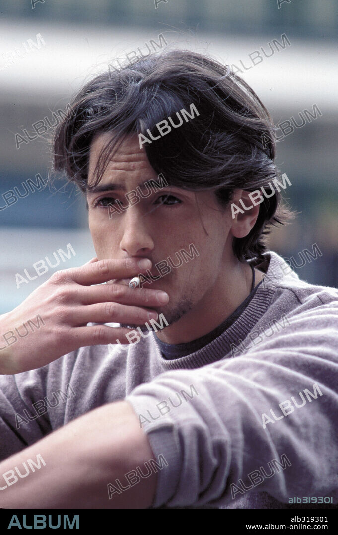 JUAN DIEGO BOTTO. 1997