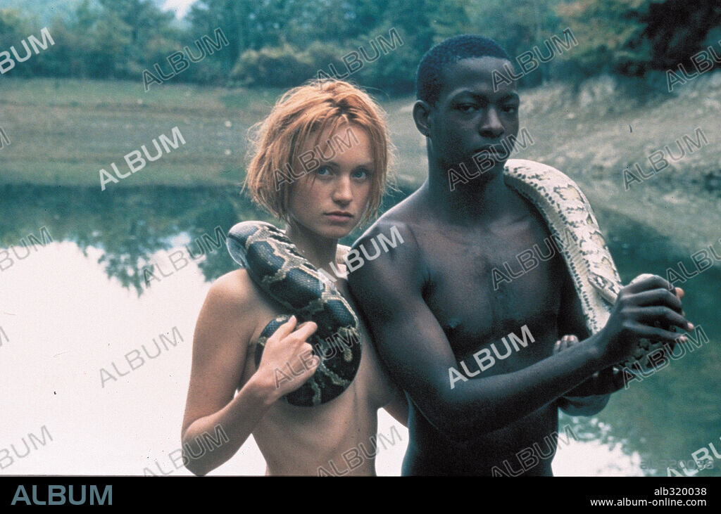 THE LOSS OF SEXUAL INNOCENCE, 1999, directed by MICHAEL FIGGIS. Copyright SUMMIT ENTERTAINMENT.