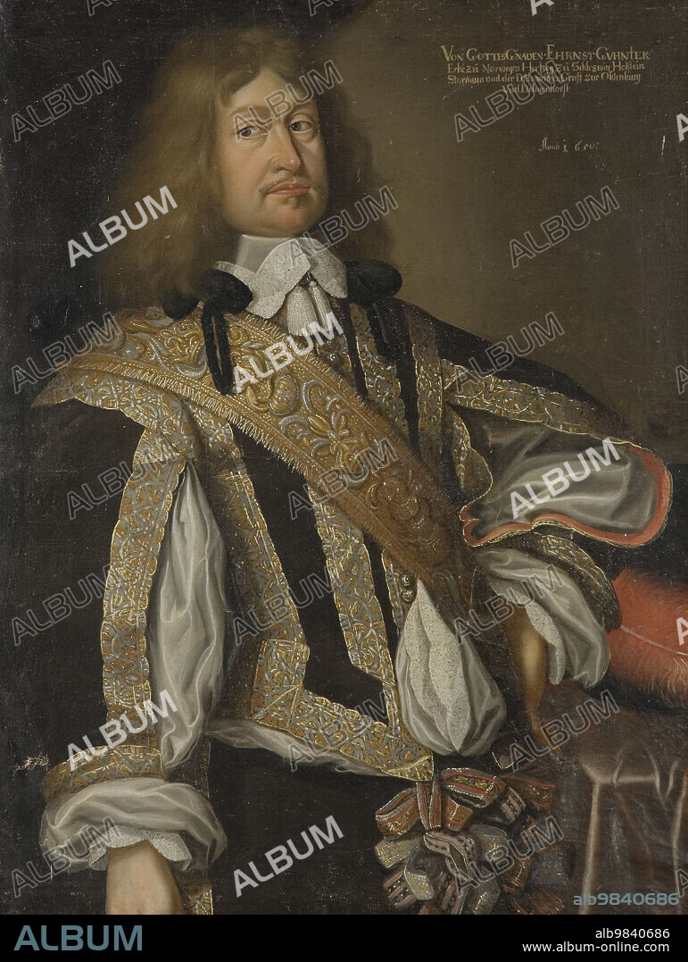 ANON. Paul V, 1552-1621, Pope, 1650.
