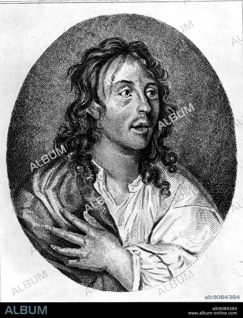 Nathaniel Lee - a poet in Bedlam - He dedicated in 1675 his play Nero to Rochester. He ended his days in a madhouse, to which he had been brought by a vicious life in the company of ROchester and his other patrons.