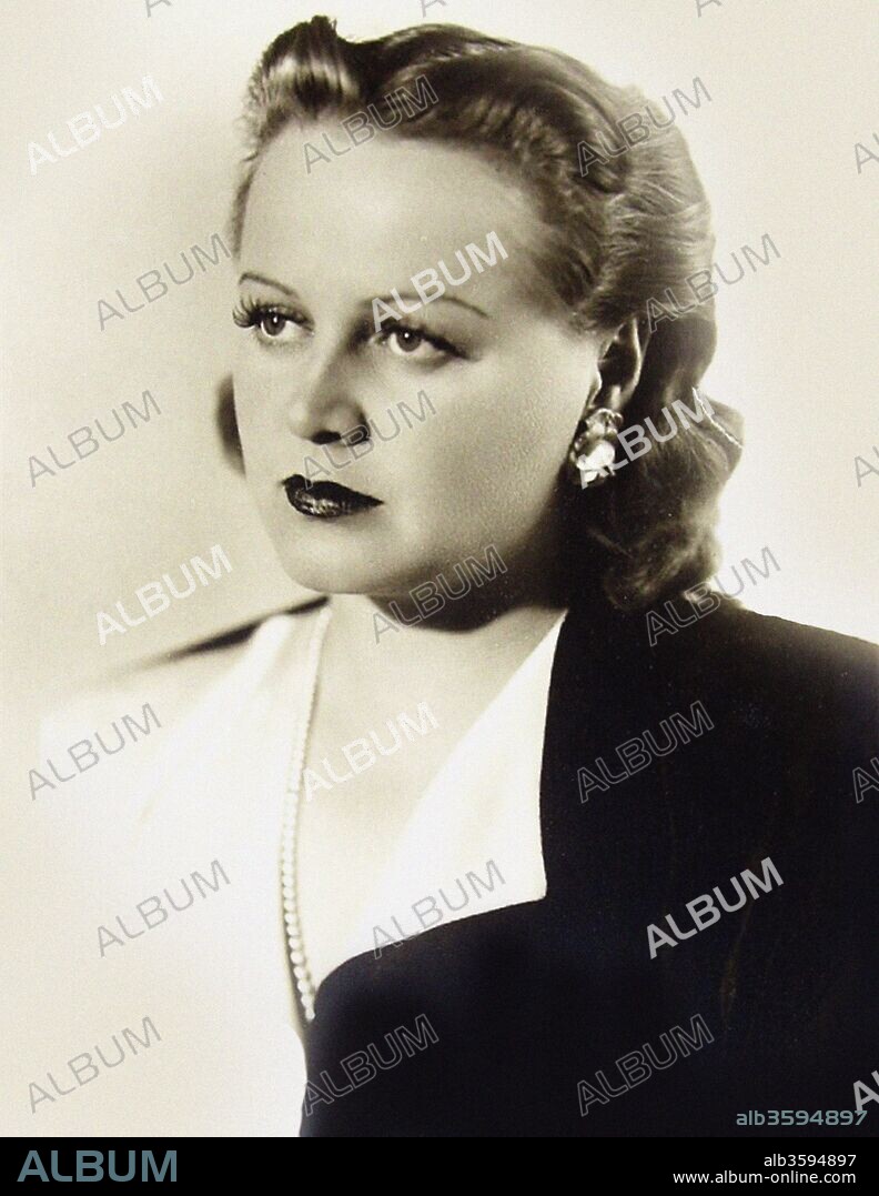 ANONYMOUS. Tatiana Kirillovna Okunevskaya (1914-2002).