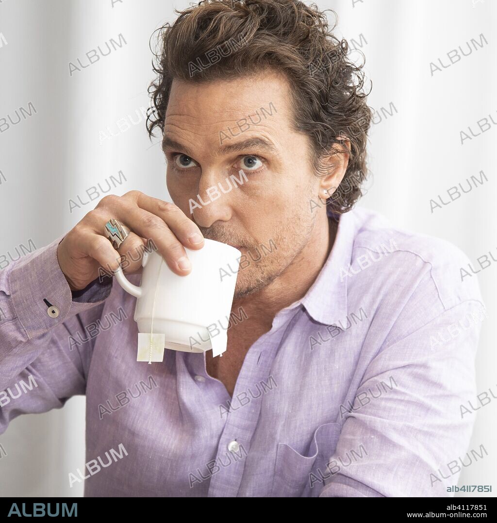 MATTHEW McCONAUGHEY. January 11, 2019 - Hollywood, California, U.S. - Matthew McCounaghey stars in the movie Serenity. 11/01/2019