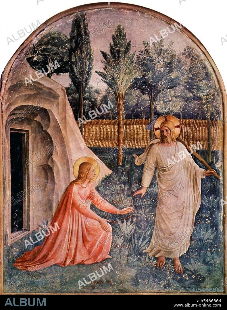 Mary Magdalene (Greek ?a?da????) was one of Jesus' most celebrated disciples, and the most important woman disciple in the movement of Jesus. Jesus cleansed her of 'seven demons', [Luke 8: 2] [Mark 16: 9] conventionally interpreted as referring to complex illnesses. She became most prominent during his last days, being present at the cross after the male disciples (excepting John the Beloved) had fled, and at his burial. She was the first person to see Jesus after his Resurrection, according to both John 20 and Mark 16: 9. Mary Magdalene is considered by the Catholic, Orthodox, Anglican, and Lutheran churches to be a saint, with a feast day of July 22. The Eastern Orthodox churches also commemorate her on the Sunday of the Myrrhbearers.