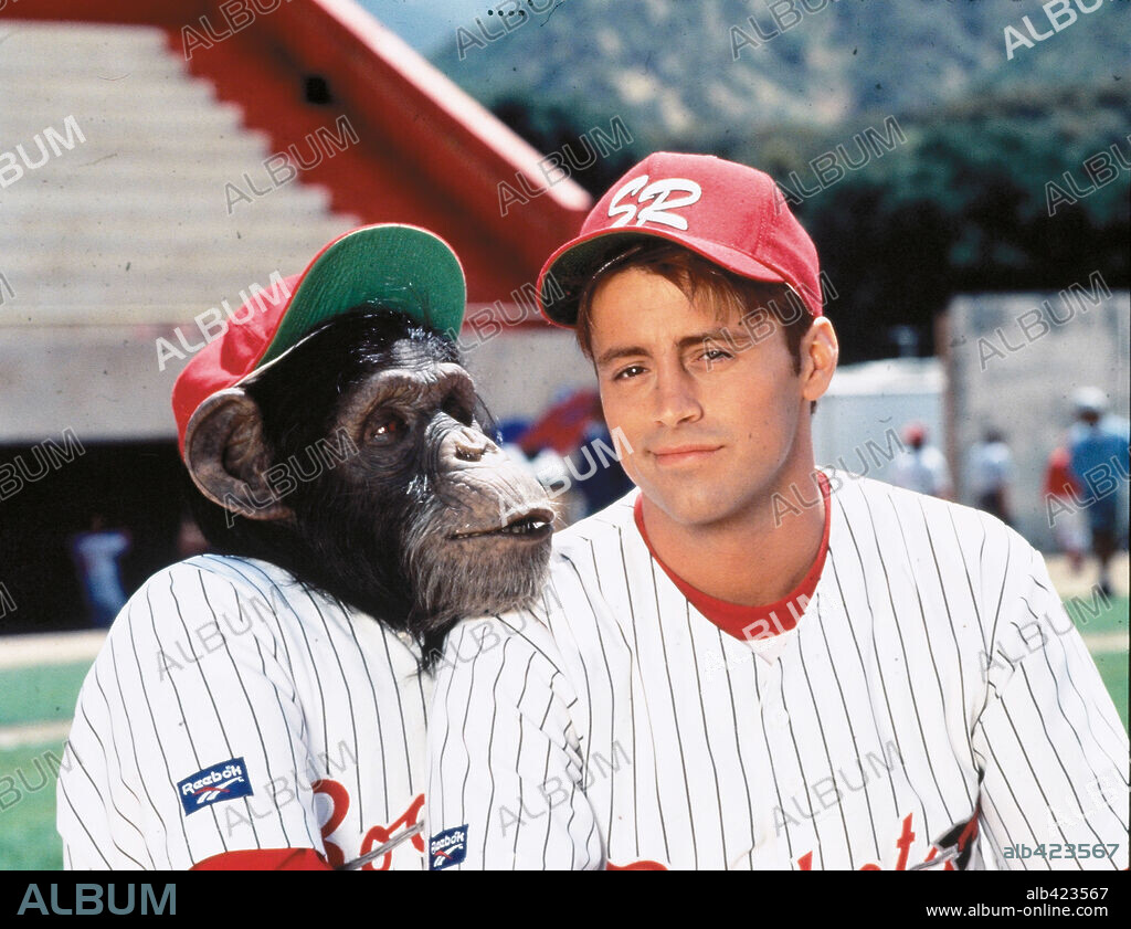 MATT LEBLANC in ED, 1996, directed by BILL COUTURIE. Copyright UNIVERSAL PICTURES / NELLIS, RYAN.