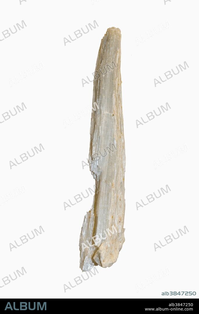 Tremolite