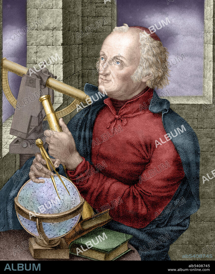 Giuseppe Piazzi (July 16, 1746 - July 22, 1826) was an Italian Catholic priest, mathematician, and astronomer. He supervised the compilation of the Palermo Catalogue of stars, containing 7,646 star entries with unprecedented precision. On New Year's Day in 1801, he discovered a stellar object that moved against the background of stars. He was not able to observe it long enough as it was soon lost in the glare of the Sun. The mathematician Carl Friedrich Gauss developed a new method of orbit calculation that allowed astronomers to locate it again. After its orbit was better determined the object was not a comet but more like a small planet. Ceres turned out to be the first, and largest, of the asteroids existing within the asteroid belt.