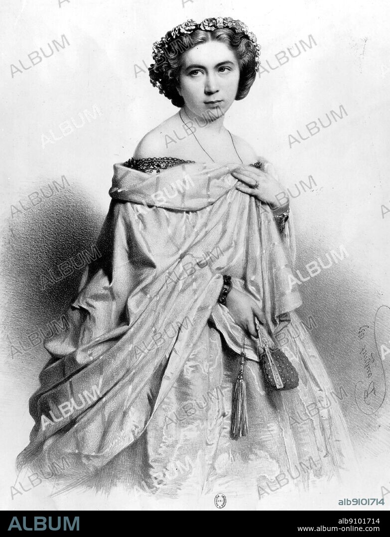Desiree Artot. Pyotr Ilyich Tchaikovsky (1840-1893) had a brief affair with Belgian opera singer, Desiree Artot. Tchaikovsky by John Warrack page 53.