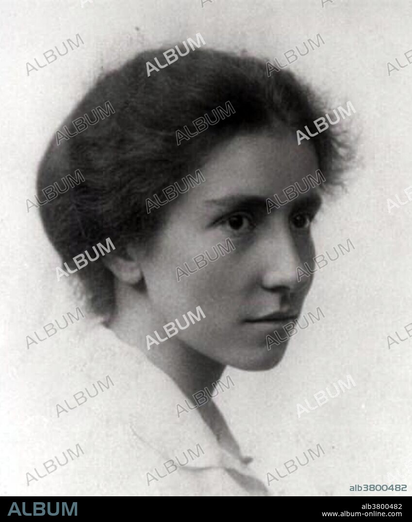 Dorothy Annie Elizabeth Garrod (1892-1968) was an English archeologist who was the first woman to hold an Oxbridge chair, partly through her pioneering work on the Paleolithic period. The chronological framework established by her excavations in the Levant remain crucial to the present understanding of the prehistoric evolution in the region. Her excavations at the cave sites in the Levant were conducted with almost exclusively women workers recruited from local villages.