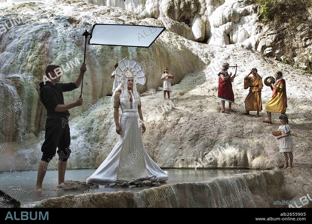 THE WONDERS, 2014 (LE MERAVIGLIE), directed by ALICE ROHRWACHER. Copyright TEMPESTA/AMKA FILMS PRODUCTIONS/RAI CINEMA.