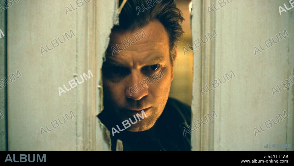 EWAN McGREGOR en DOCTOR SUEÑO, 2019 (DOCTOR SLEEP), dirigida por MIKE FLANAGAN. Copyright WARNER BROS.
