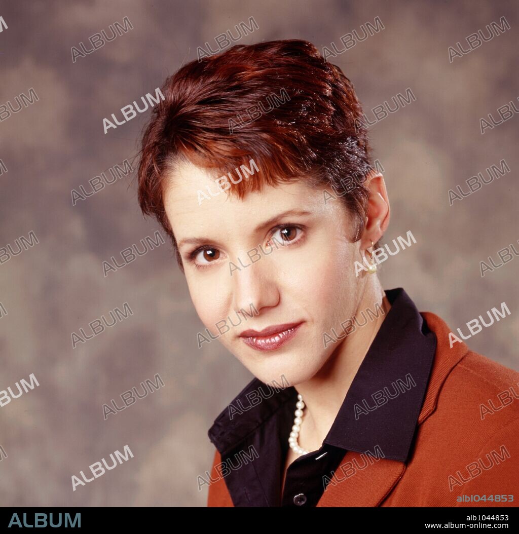 BESS MEYER in BROTHER'S KEEPER, 1998 (BROTHER'S KEEPER-TV), directed by JASON BATEMAN and ROBBY BENSON. Copyright AMERICAN BROADCASTING COMPANY.