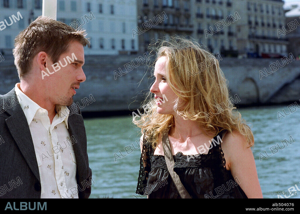 Before sunset sales full movie