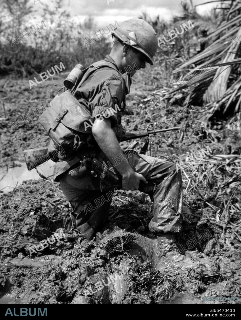 The Second Indochina War, known in America as the Vietnam War, was a Cold War era military conflict that occurred in Vietnam, Laos, and Cambodia from 1 November 1955 to the fall of Saigon on 30 April 1975. This war followed the First Indochina War and was fought between North Vietnam, supported by its communist allies, and the government of South Vietnam, supported by the U. S. and other anti-communist nations. The U. S. government viewed involvement in the war as a way to prevent a communist takeover of South Vietnam and part of their wider strategy of containment. The North Vietnamese government viewed the war as a colonial war, fought initially against France, backed by the U. S. , and later against South Vietnam, which it regarded as a U. S. puppet state. U. S. military advisors arrived beginning in 1950. U. S. involvement escalated in the early 1960s, with U. S. troop levels tripling in 1961 and tripling again in 1962. U. S. combat units were deployed beginning in 1965. Operations spanned borders, with Laos and Cambodia heavily bombed. Involvement peaked in 1968 at the time of the Tet Offensive. U. S. military involvement ended on 15 August 1973. The capture of Saigon by the North Vietnamese army in April 1975 marked the end of the US-Vietnam War.