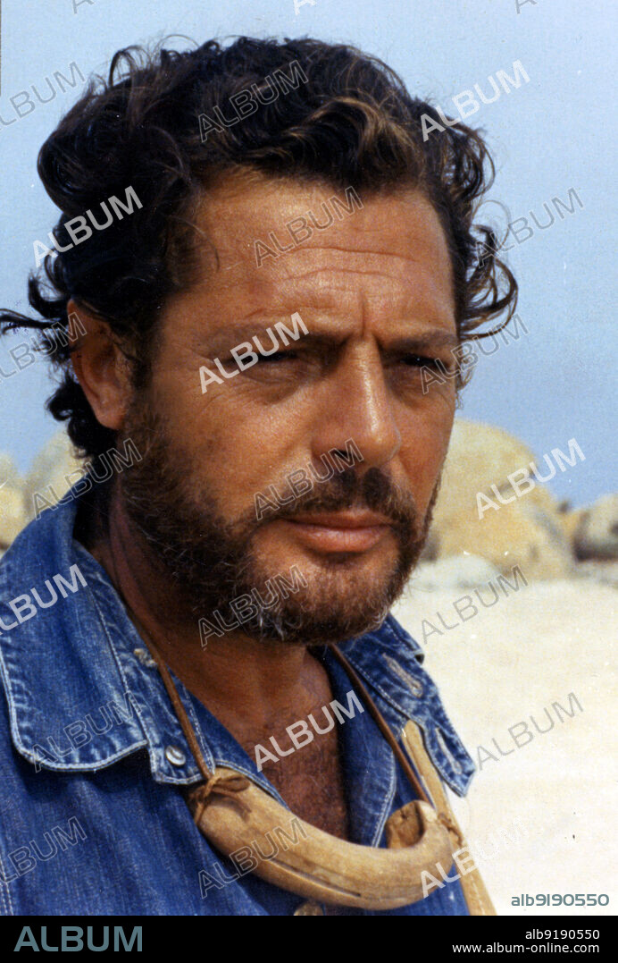 MARCELLO MASTROIANNI dans LIZA, 1972, réalisé par MARCO FERRERI. Copyright Pegaso Cinematografica / Lira Films.