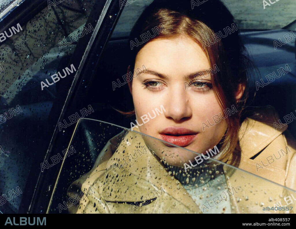 OLA KISIO in EDI, 2002, directed by PIOTR TRZASKALSKI.