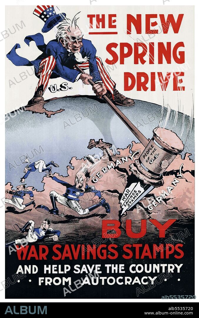 World War I (WWI or WW1 or World War One), also known as the First World War or the Great War, was a global war centred in Europe that began on 28 July 1914 and lasted until 11 November 1918. More than 9 million combatants and 7 million civilians died as a result of the war, a casualty rate exacerbated by the belligerents' technological and industrial sophistication, and tactical stalemate. It was one of the deadliest conflicts in history, paving the way for major political changes, including revolutions in many of the nations involved. The war drew in all the world's economic great powers, which were assembled in two opposing alliances: the Allies (based on the Triple Entente of the United Kingdom, France and the Russian Empire) and the Central Powers of Germany and Austria-Hungary. Although Italy had also been a member of the Triple Alliance alongside Germany and Austria-Hungary, it did not join the Central Powers, as Austria-Hungary had taken the offensive against the terms of the alliance. These alliances were reorganised and expanded as more nations entered the war: Italy, Japan and the United States joined the Allies, and the Ottoman Empire and Bulgaria the Central Powers. Ultimately, more than 70 million military personnel, including 60 million Europeans, were mobilised in one of the largest wars in history.