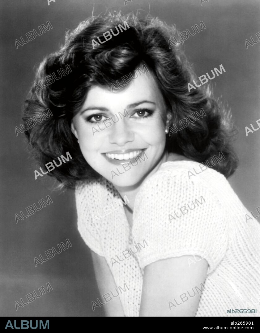 SALLY FIELD in PLACES IN THE HEART, 1984, directed by ROBERT BENTON. Copyright TRI STAR PICTURES.