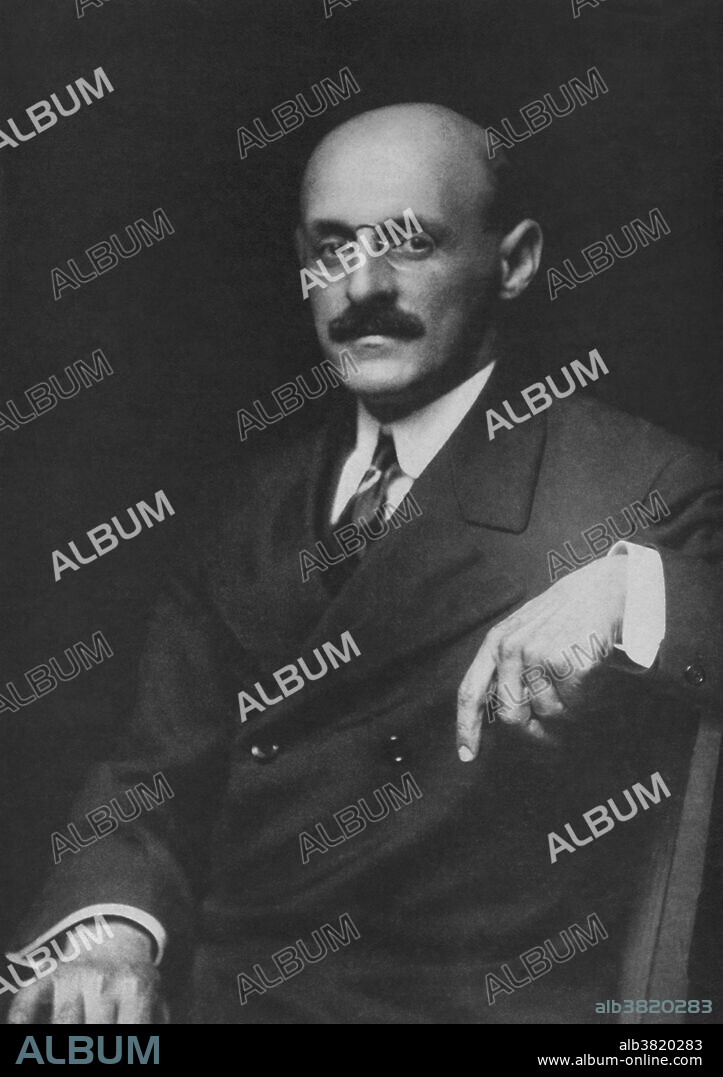 Abraham Flexner (November 13, 1866 - September 21, 1959) was an American educator and younger brother of medical researcher Simon Flexner. In his first book, The American College, he criticized many aspects of American higher education. He was especially critical of the university lecture as a method of instruction. Two years later, he published the Flexner Report, which examined the state of American medical education and led to far-reaching reforms in the way doctors were trained. The Flexner report led to the closure of most rural medical schools and all but two of America's African American medical colleges. With Louis Bamberger, Flexner founded the Institute for Advanced Study in Princeton, heading it from 1930 to 1939 and overseeing a faculty that included Kurt GÃ¶del and John von Neumann. During his time there, Flexner helped to bring over many European scientists who would likely have suffered persecution at the hands of the rising Nazi government. Flexner even penned the letter inviting Albert Einstein to the Institute and to the United States. He died in 1959 at the age of 93.