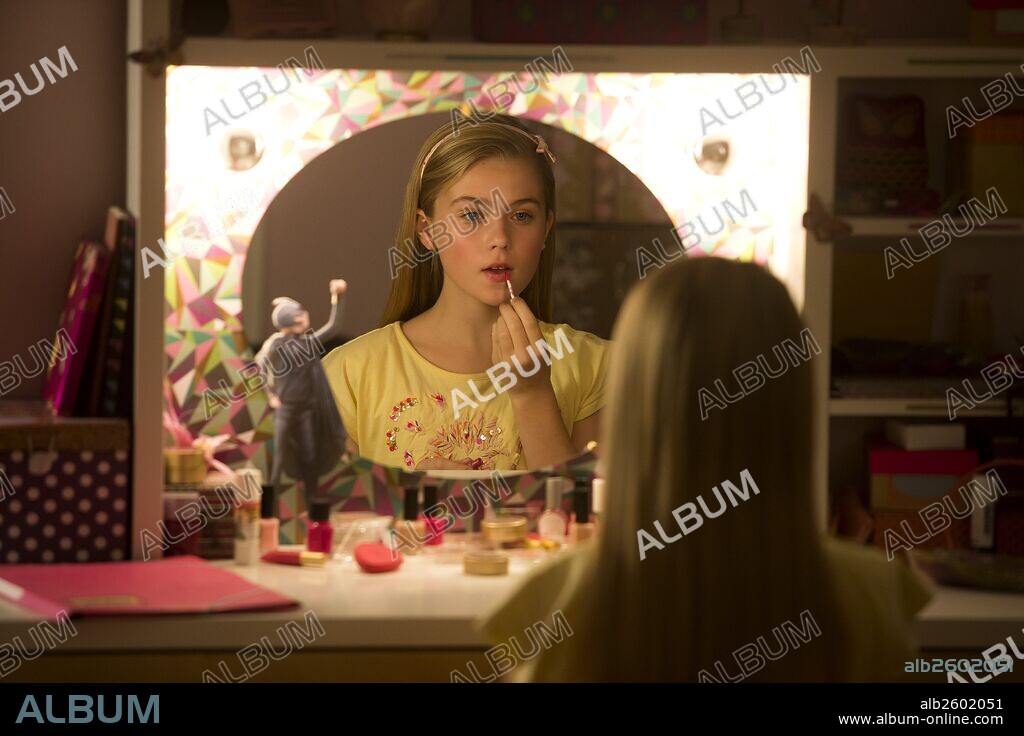 ANTBOY: EL PEQUEÑO GRAN SUPERHÉROE, 2013 (ANTBOY), dirigida por ASK HASSELBACH. Copyright NIMBUS FILM PRODUCTIONS.