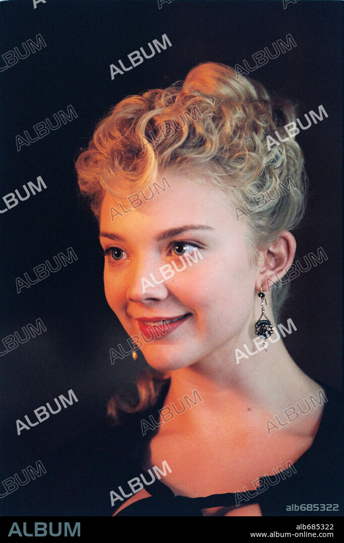 NATALIE DORMER in CASANOVA, 2005, directed by LASSE HALLSTROM. Copyright TOUCHSTONE PICTURES / GREGORY, DOANE.