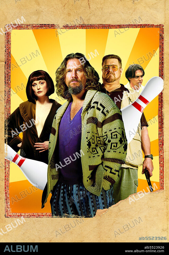 The big lebowski 2025 full movie online fmovies