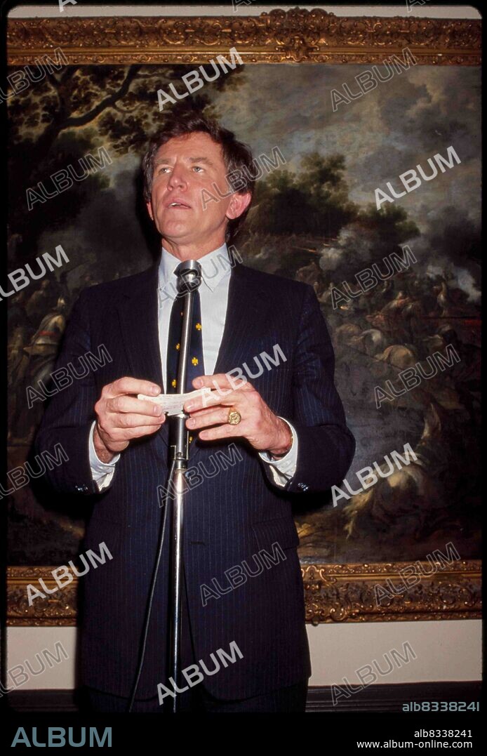 Gary Hart (born 1936) American politician, diplomat, and lawyer. He was the front-runner for the 1988 Democratic presidential nomination until he dropped out amid revelations of extramarital affairs. He represented Colorado in the United States Senate from 1975 to 1987.