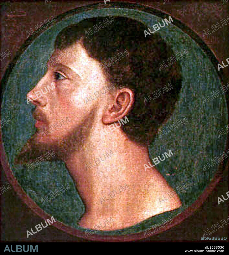 Thomas Wyatt the younger (1521-11 April 1554) anti-Spanish rebel leader during the reign of Queen Mary I of England: his faileduprising known as 'Wyatt's Rebellion'  was declared on 26 January 1554 but he was captured and executed on 11 April.