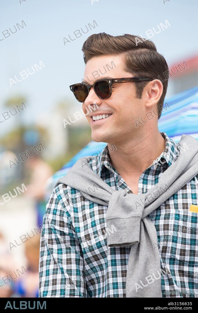 ZAC EFRON en DIRTY GRANDPA, 2016, dirigida por DAN MAZER. Copyright LIONSGATE/QED INT/JOSEPHSON ENT/NINJAS RUNNIN WILD PROD.