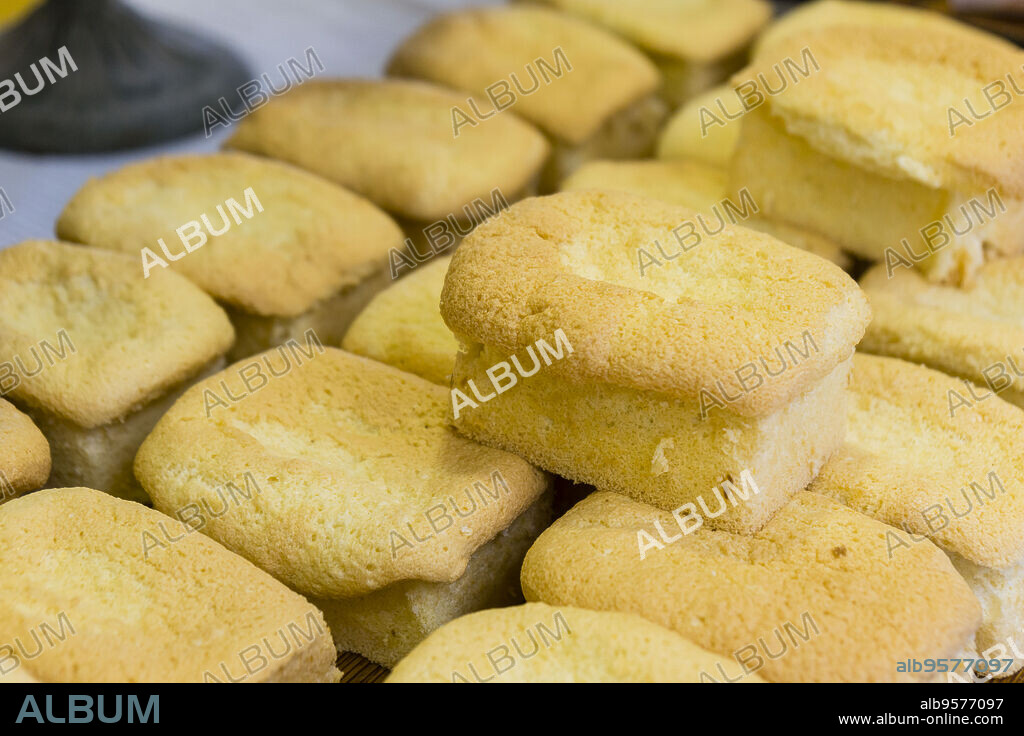 quarts, Fornet de la Soca, Palma, Mallorca, balearic islands, spain, europe.