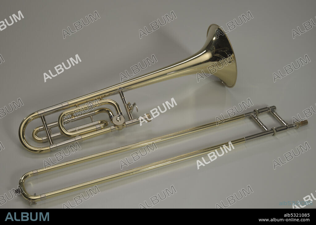 Selmer bach trombone store