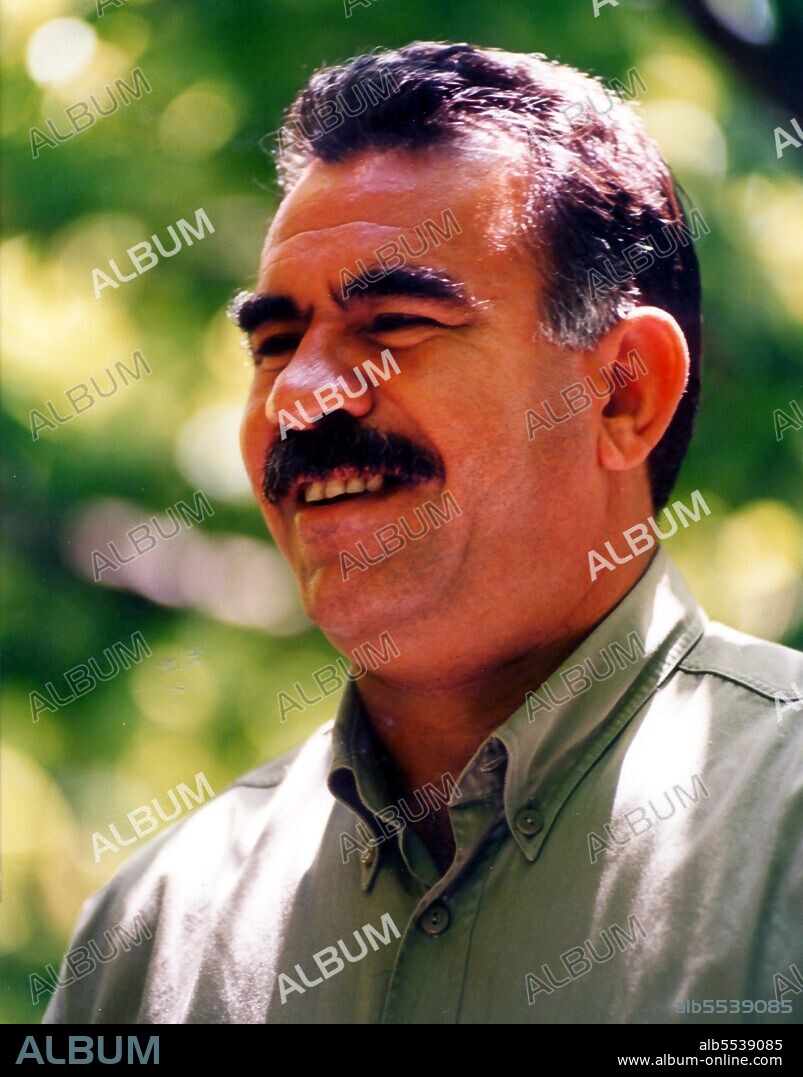 Abdullah Ocalan is one of the founding members of the militant organization the Kurdistan Workers' Party (PKK) in 1978, which is listed as a terrorist organization internationally by some states and organizations, including NATO, the United States and the European Union. Öcalan was arrested in 1999 by the CIA and Turkish security forces in Nairobi and taken to Turkey, where he was sentenced to death under Article 125 of the Turkish Penal Code, which concerns the formation of armed gangs. The sentence was commuted to aggravated life imprisonment when Turkey abolished the death penalty in support of its bid to be admitted to membership in the European Union.  From 1999 until 2009, he was the sole prisoner on Imrali island, in the Sea of Marmara. Ocalan has acknowledged the violent nature of the PKK, but says that the period of armed warfare was over and that a political solution to the Kurdish question should be developed. The conflict between Turkey and the PKK has resulted in over 40,000 deaths, including PKK members, the Turkish military, and civilians, both Kurdish and Turkish.