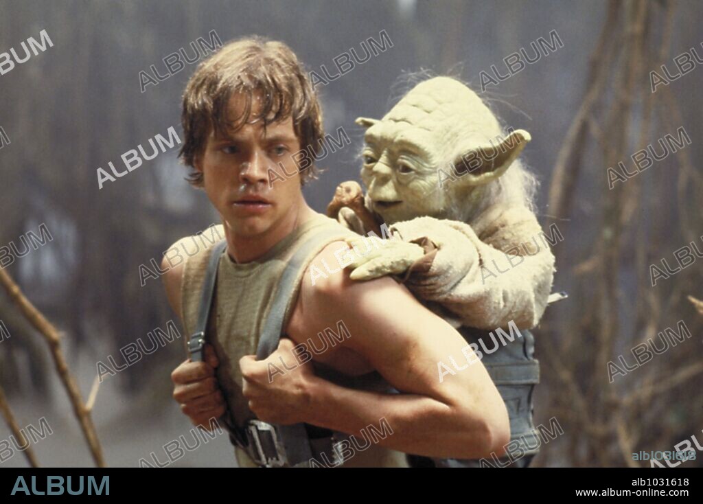 MARK HAMILL in STAR WARS: EPISODE V-THE EMPIRE STRIKES BACK, 1980, directed by IRVIN KERSHNER. Copyright LUCASFILM/20TH CENTURY FOX.