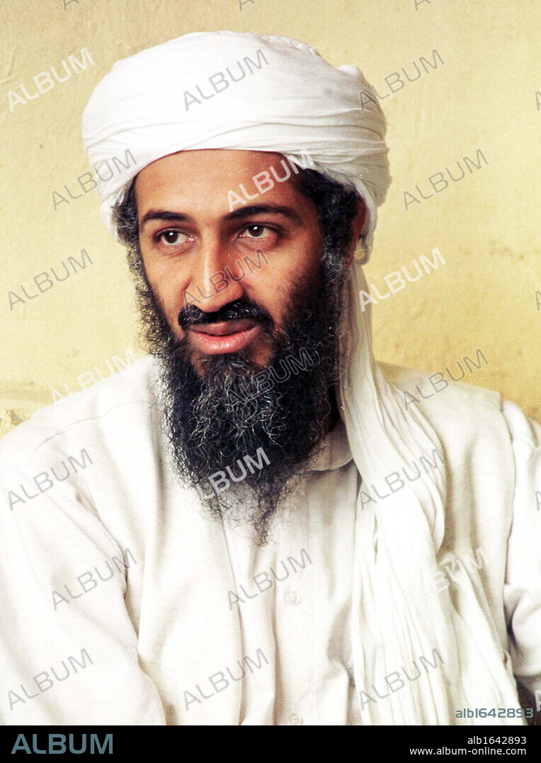 Osama bin Laden born March 10, 1957. member of the prominent Saudi bin Laden family and the founder of the Islamic extremist organization al-Qaeda, best known for the September 11 attacks on the United States and numerous other mass-casualty attacks against civilian and military targets.
