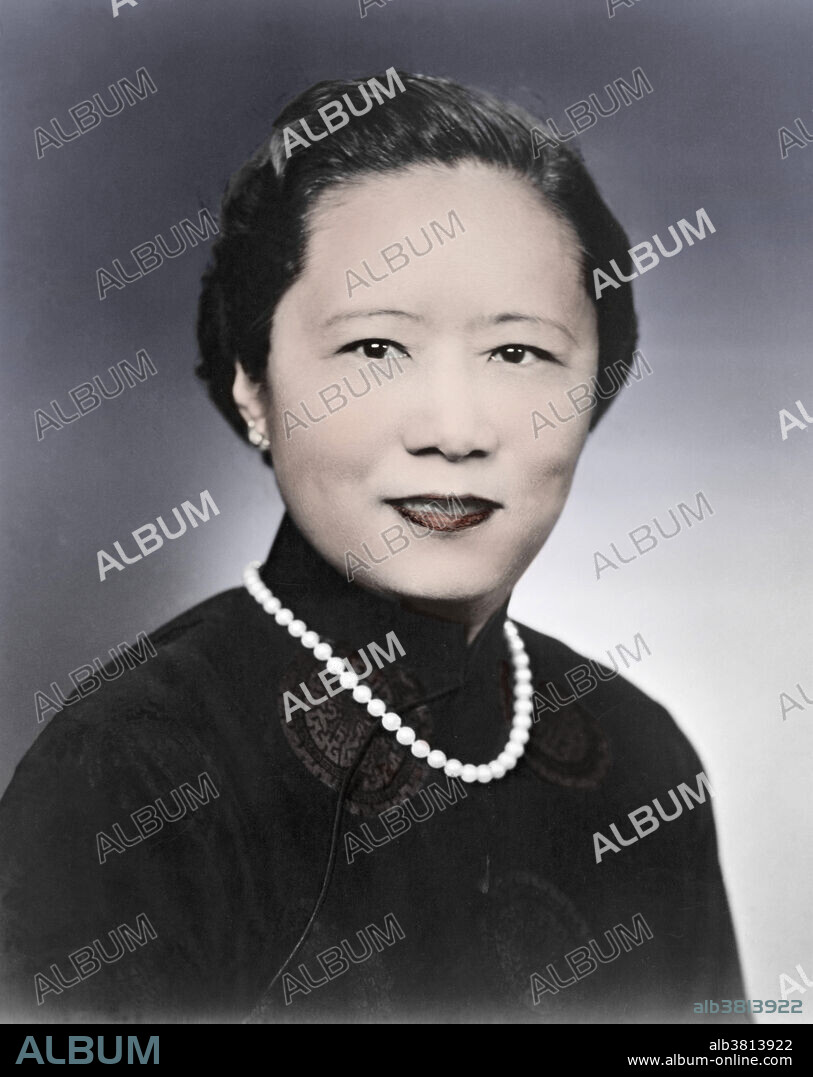 Chien-Shiung Wu (1912-1997), Chinese-US physicist. Born in China, Wu moved to the USA in 1936, becoming a physics professor at Columbia University, New York, in 1957. In 1956, Wu and Tsung-Dao Lee experimentally confirmed a theory that parity is violated during weak radioactive decay, overturning many basic assumptions of particle physics. Wu experimentally confirmed other particle theories, as well as studying muonic atom X-ray spectra.