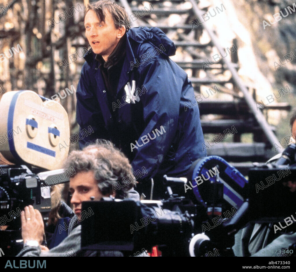 STEVE BARRON in THE ADVENTURES OF PINOCCHIO, 1996, directed by STEVE BARRON. Copyright SAVOY PICTURES,/NEW LINE CINEMA.