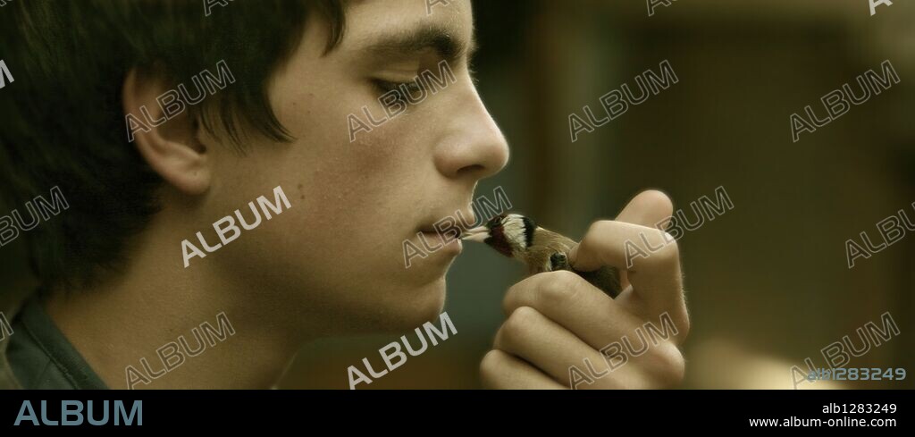 MARC SOTO in LITTLE INDI, 2009 (PETIT INDI), directed by MARC RECHA. Copyright NOODLES PRODUCTION.