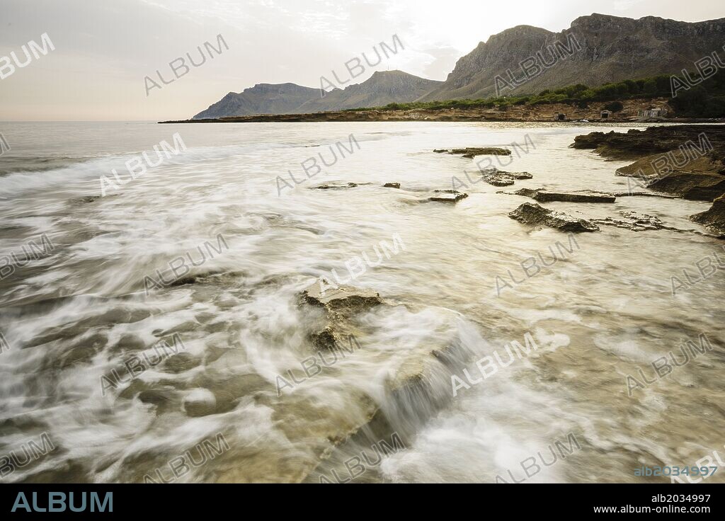 Ca Los Camps. Colònia de Sant Pere. Artà. Mallorca. Islas Baleares. España.