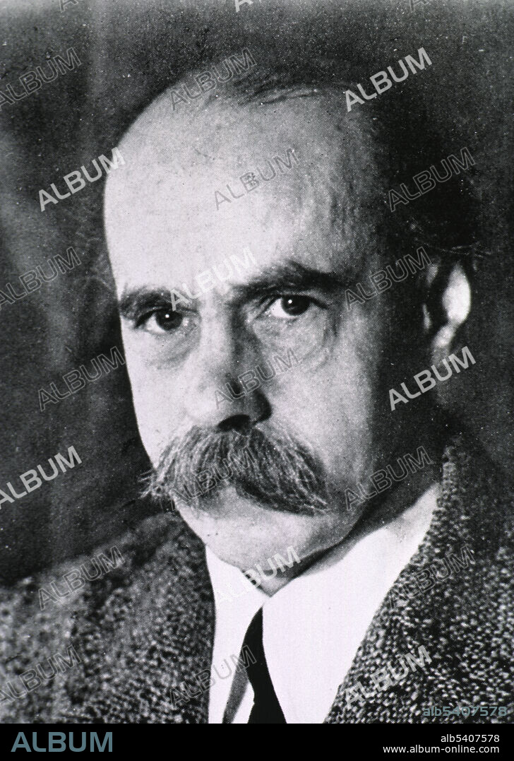 Max Wertheimer (1880-1943), Czech-born Jewish psychologist. Born in Prague, Wertheimer studied at the universities of Prague, Berlin and Wurzburg and became a professor at Frankfurt and Berlin, placing him at the forefront of contemporary psychology. He discovered the phi phenomenon (concerning the illusion of motion) in 1910-12, a significant step towards the influential school of Gestalt psychology. His collaborative efforts with Wolfgang Kohler and Kurt Koffka gave rise to this new approach, where the human mind was studied as a whole, instead of being broken down into component parts. Later in life he dedicated his time to the problem of learning and authored Productive Thinking, published posthumously in 1945.