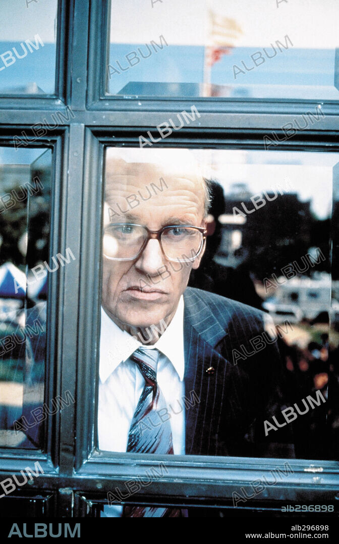 JAMES WOODS in GHOSTS OF MISSISSIPPI, 1996, directed by ROB REINER. Copyright COLUMBIA TRI STAR.