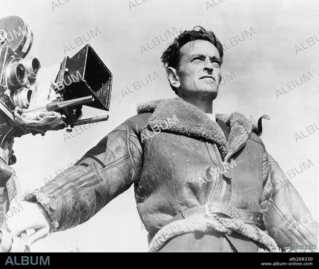 DAVID LEAN.