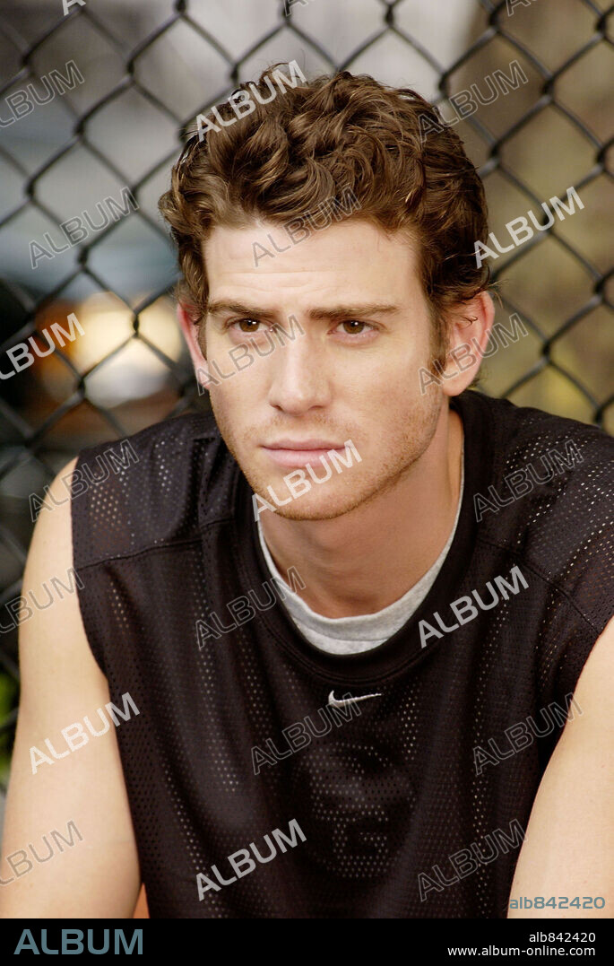 BRYAN GREENBERG dans PRIME, 2005, réalisé par BEN YOUNGER. Copyright UNIVERSAL PICTURES / SCHWARTZ, ANDREW.
