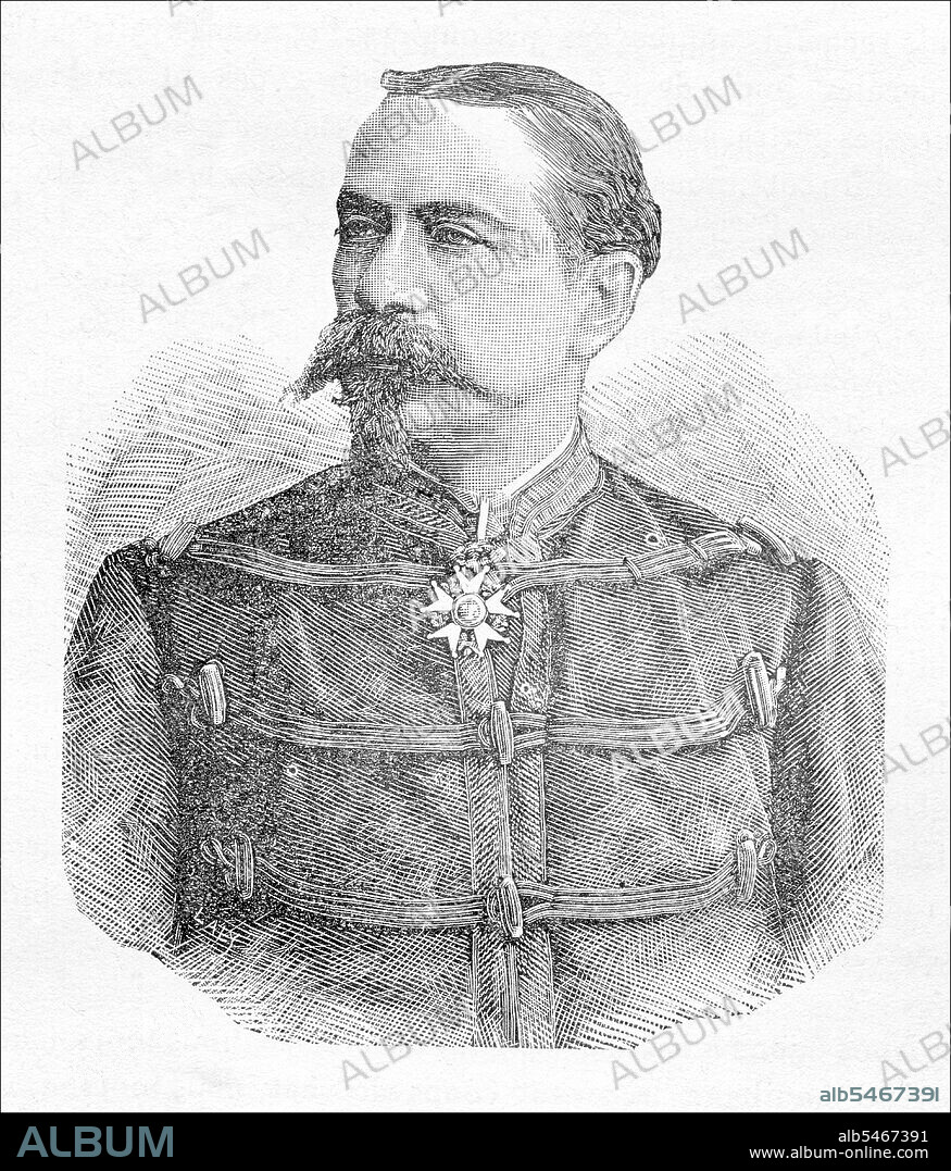 The Tonkin Campaign (French: Campagne du Tonkin) was an armed conflict fought between June 1883 and April 1886 by the French against, variously, the Vietnamese, Liu Yongfu's Black Flag Army and the Chinese Guangxi and Yunnan armies to occupy Tonkin (northern Vietnam) and entrench a French protectorate there. The campaign, complicated in August 1884 by the outbreak of the Sino-French War and in July 1885 by the Can Vuong nationalist uprising in Annam, which required the diversion of large numbers of French troops, was conducted by the Tonkin Expeditionary Corps, supported by the gunboats of the Tonkin Flotilla. The campaign officially ended in April 1886, when the expeditionary corps was reduced in size to a division of occupation, but Tonkin was not effectively pacified until 1896.