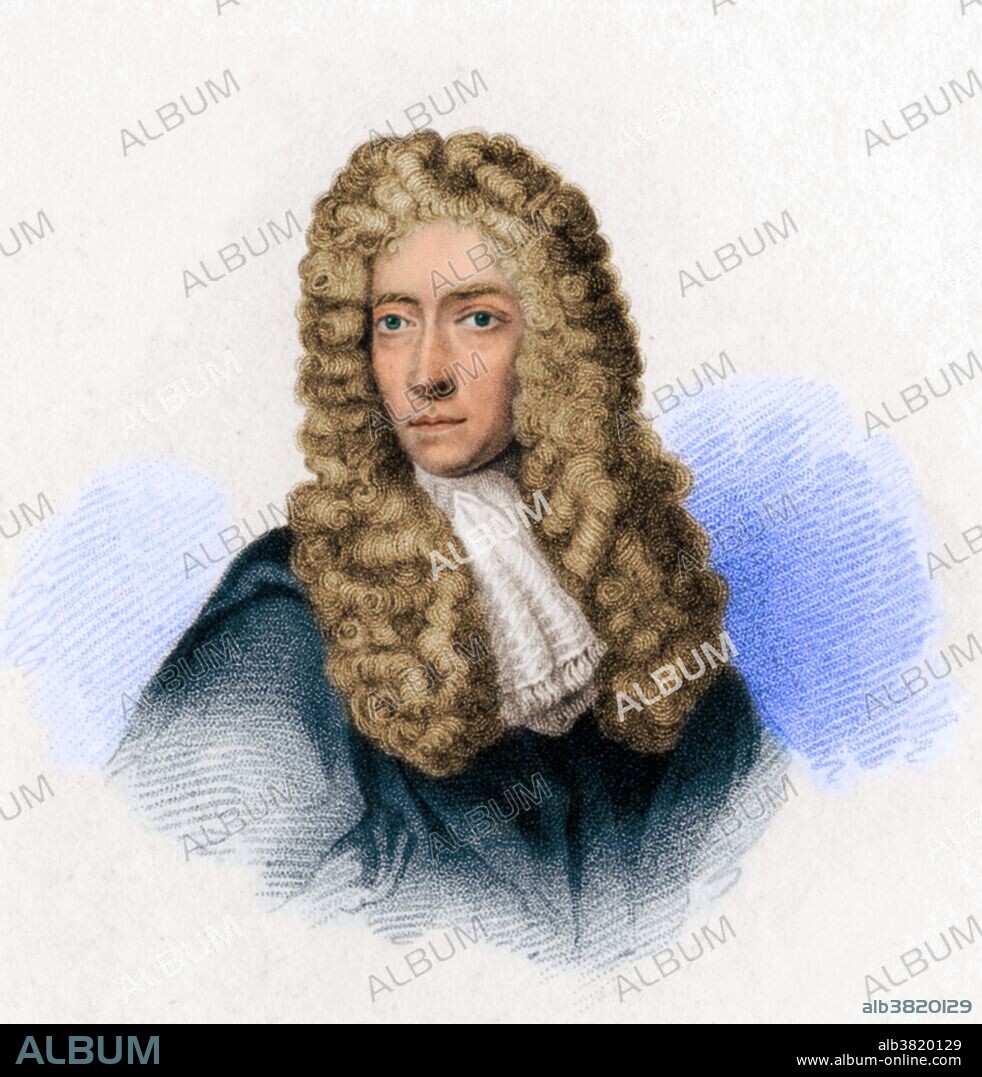 Robert Boyle (January 25, 1627 - December 31, 1691) was an Irish natural philosopher, chemist, physicist and inventor. He is regarded today as the first modern chemist, and one of the pioneers of modern experimental scientific method. With all the important work he accomplished in physics - the enunciation of Boyle's law, the discovery of the part taken by air in the propagation of sound, and investigations on the expansive force of freezing water, on specific gravities and refractive powers, on crystals, on electricity, on color, on hydrostatics - chemistry was his peculiar and favorite study. Among his works, The Sceptical Chymist, published in 1661, is seen as a cornerstone book in the field of chemistry. For him chemistry was the science of the composition of substances, not merely an adjunct to the arts of the alchemist or the physician. He was a devout and pious Anglican and is noted for his writings in theology, In his will Boyle provided money for a series of lectures to defend the Christian religion against those he considered "notorious infidels, namely atheists, deists, pagans, Jews and Muslims". He died in 1691 at the age of 64.