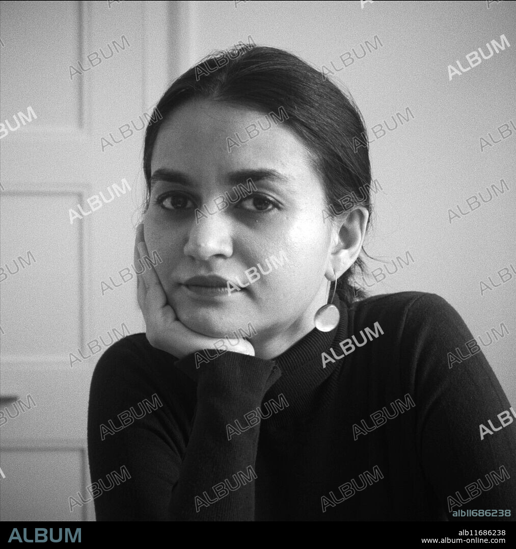 PAYAL KAPADIA en LA LUZ QUE IMAGINAMOS, 2024 (ALL WE IMAGINE AS LIGHT), dirigida por PAYAL KAPADIA. Copyright Petit Chaos / Another Birth.