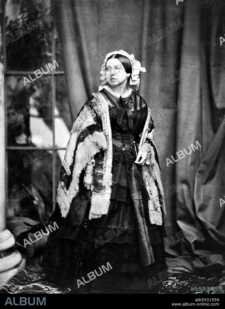 Victoria was the daughter of Prince Edward, Duke of Kent and Strathearn, the fourth son of King George III. Both the Duke of Kent and King George III died in 1820, and Victoria was raised under close supervision by her German-born mother Princess Victoria of Saxe-Coburg-Saalfeld. She inherited the throne at the age of 18, after her father's three elder brothers had all died, leaving no legitimate, surviving children. The United Kingdom was already an established constitutional monarchy, in which the sovereign held relatively little direct political power. Privately, Victoria attempted to influence government policy and ministerial appointments. Publicly, she became a national icon, and was identified with strict standards of personal morality. Victoria married her first cousin, Prince Albert of Saxe-Coburg and Gotha, in 1840. Their nine children married into royal and noble families across the continent, tying them together and earning her the nickname 'the grandmother of Europe'. After Albert's death in 1861, Victoria plunged into deep mourning and avoided public appearances. As a result of her seclusion, republicanism temporarily gained strength, but in the latter half of her reign, her popularity recovered. Her Golden and Diamond Jubilees were times of public celebration. Her reign of 63 years and seven months, which is longer than that of any other British monarch and the longest of any female monarch in history, is known as the Victorian era.