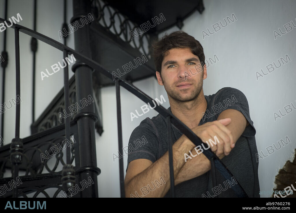 Malaga, 08/07/2019. Cayetano Rivera Ordoñez, Bullfighter. Photo: Francis Silva Archsev.