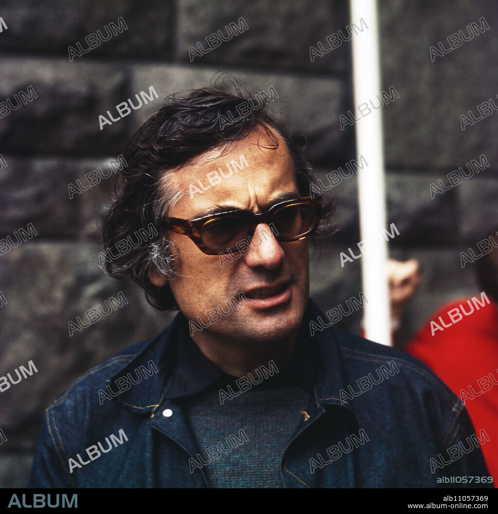 young man from the Innviertel - Adolf Hitler, TV film, Germany/Austria 1973, director Axel Corti.