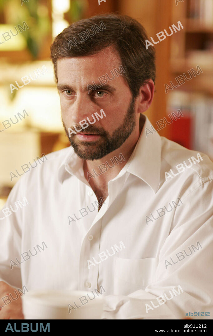 STEVE CARELL en PEQUEÑA MISS SUNSHINE, 2006 (LITTLE MISS SUNSHINE), dirigida por JONATHAN DAYTON y VALERIE FARIS. Copyright BIG BEACH FILMS/THIRD GEAR PRODUCTIONS LLC/DEEP RIVER PRODUC.