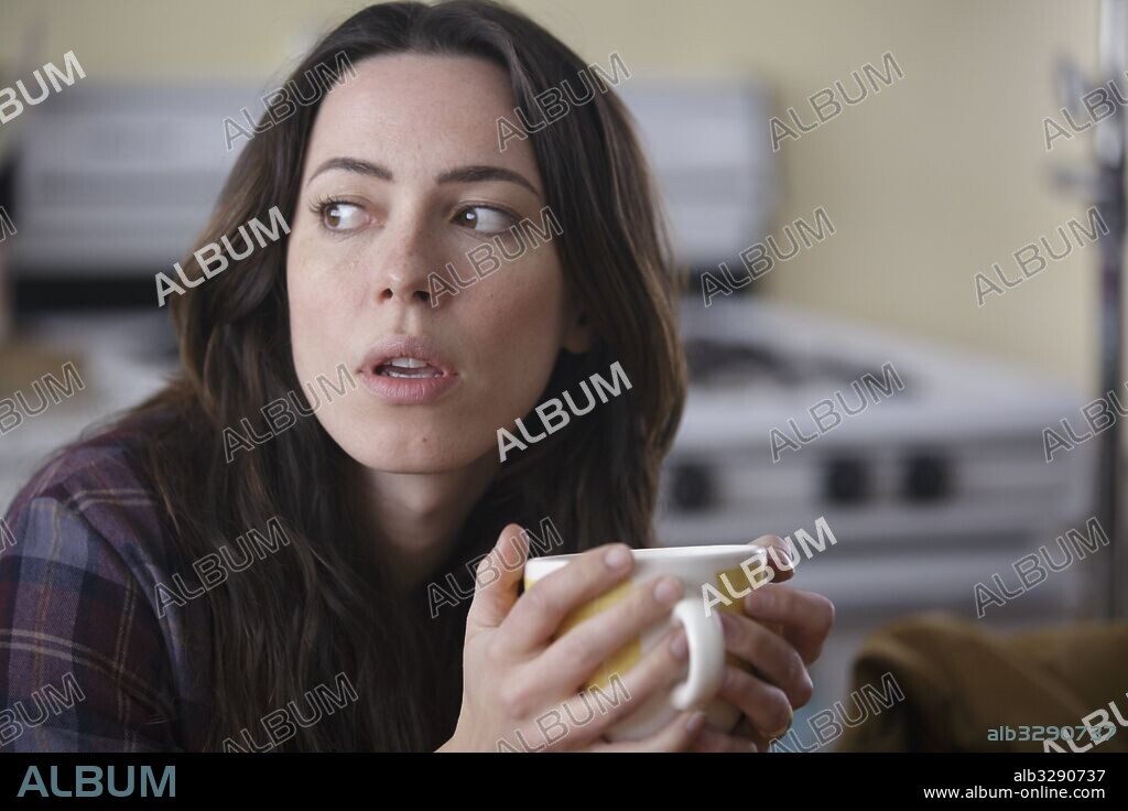 REBECCA HALL in TUMBLEDOWN, 2015, directed by SEAN MEWSHAW. Copyright ECHO FILMS/BRON STUDIOS/HAHNSCAP/RUSTICATOR PICTURES.
